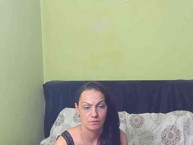 BettyVespoli webcam