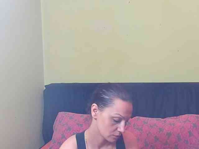 模特: BettyVespoli