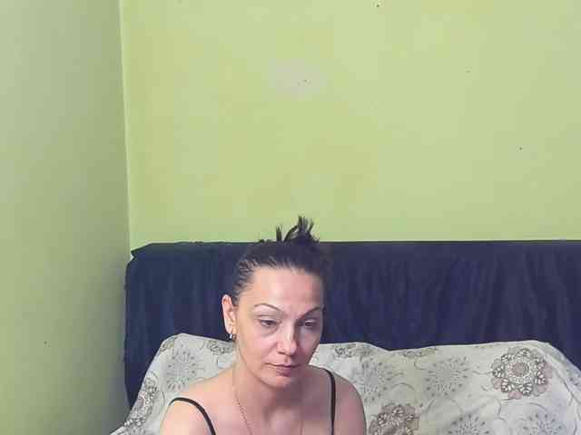 BettyVespoli webcam