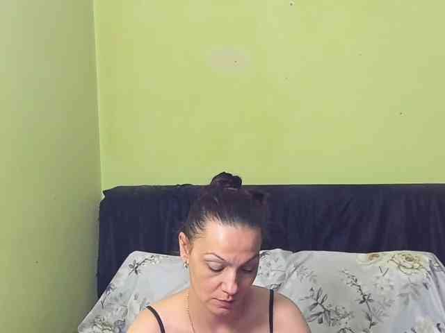 BettyVespoli webcam