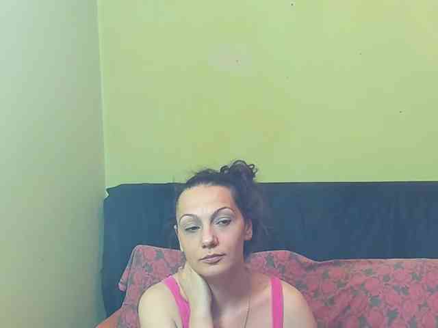 BettyVespoli webcam
