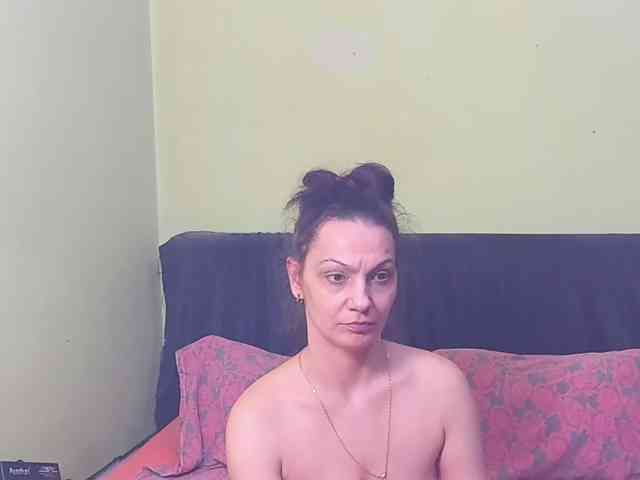 BettyVespoli webcam