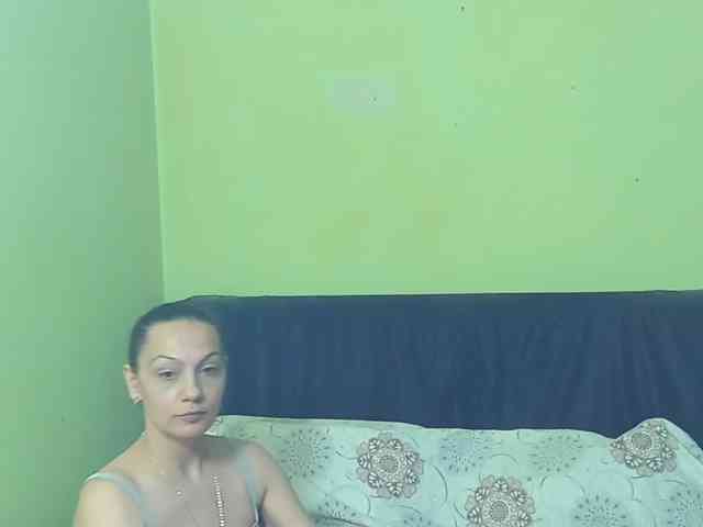 BettyVespoli webcam