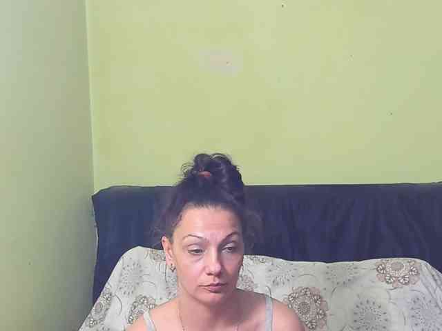 BettyVespoli webcam
