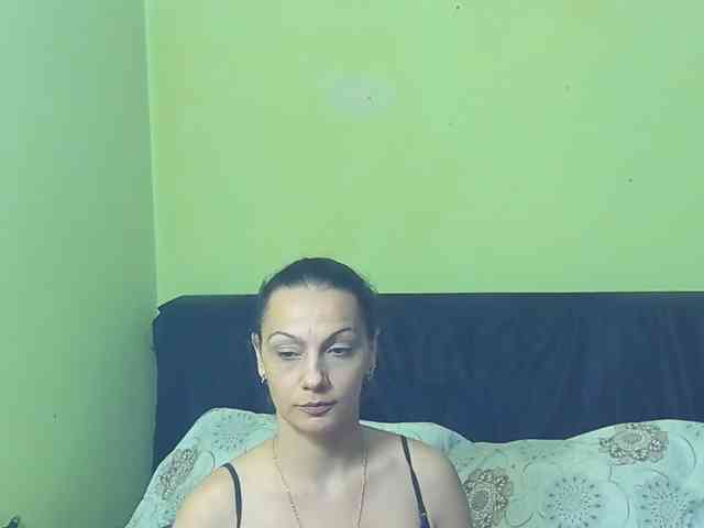 BettyVespoli webcam