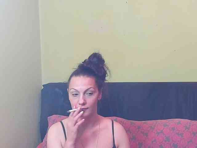 BettyVespoli webcam