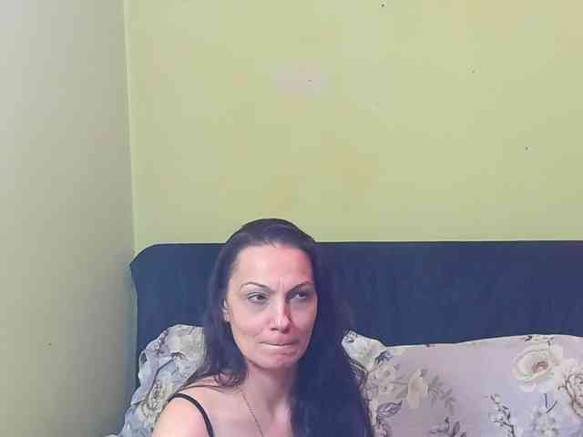 BettyVespoli webcam