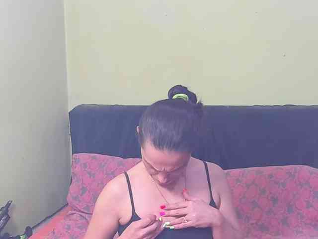 BettyVespoli webcam