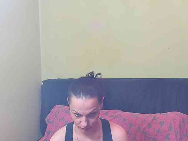BettyVespoli webcam