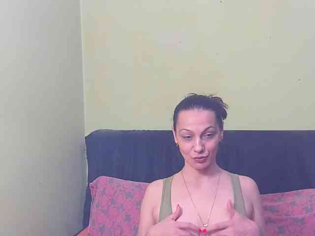 BettyVespoli webcam