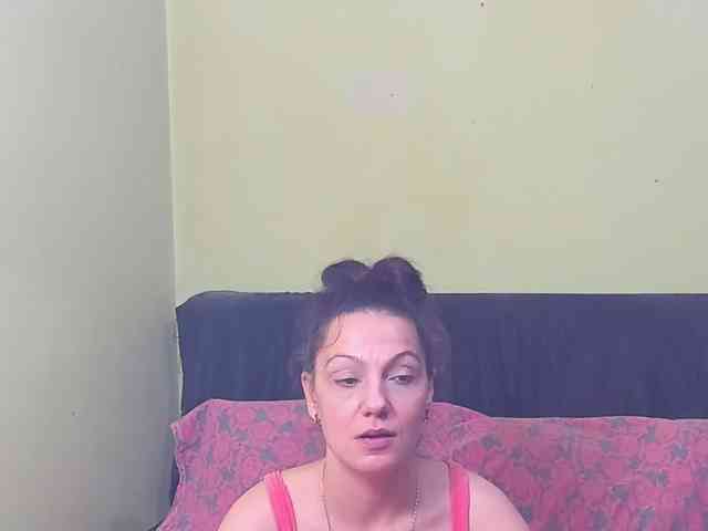 BettyVespoli webcam