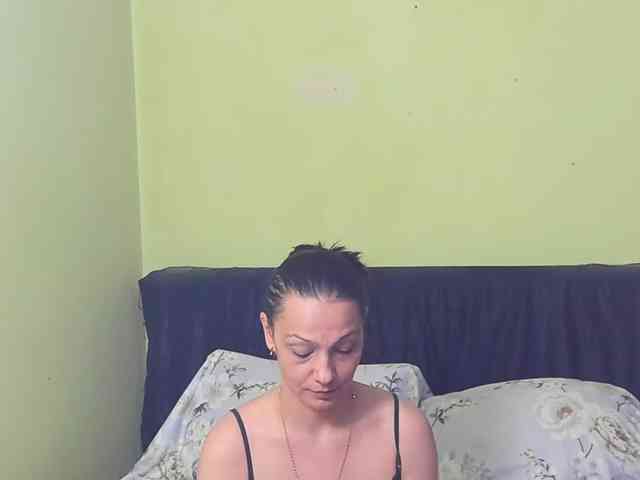 BettyVespoli webcam