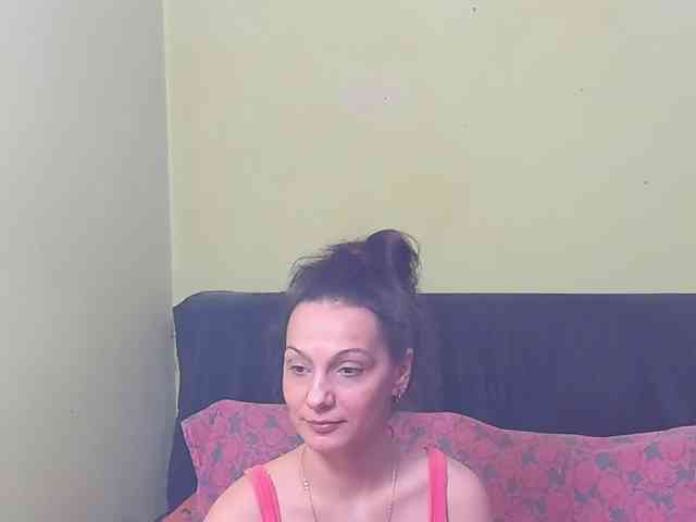 BettyVespoli webcam