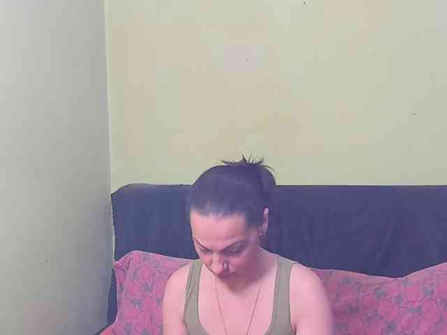 BettyVespoli webcam