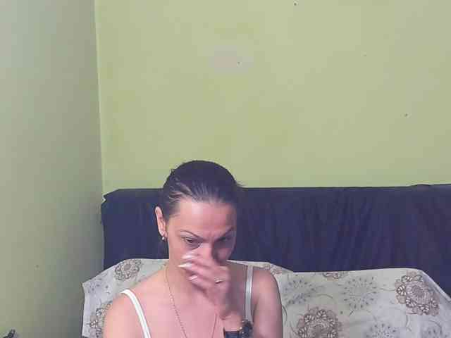 BettyVespoli webcam
