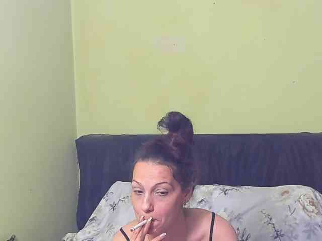 BettyVespoli webcam