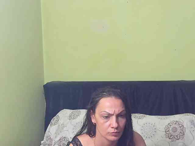 BettyVespoli webcam