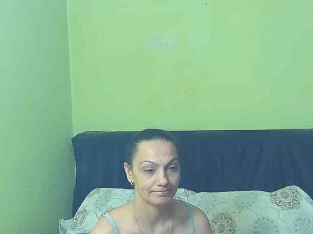 BettyVespoli webcam