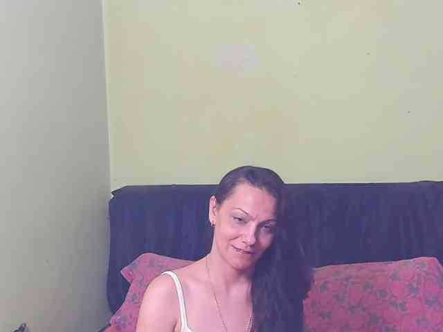 BettyVespoli - Girl 