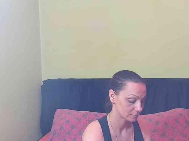 BettyVespoli webcam