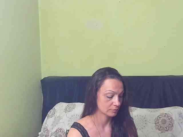 BettyVespoli webcam