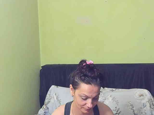 BettyVespoli webcam