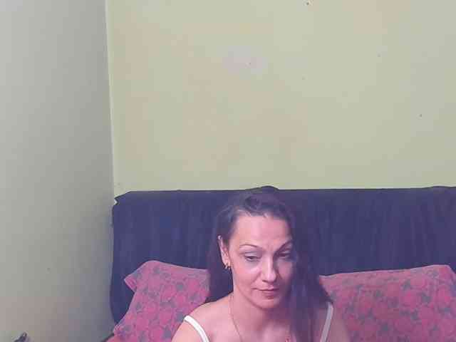 Modèle: BettyVespoli