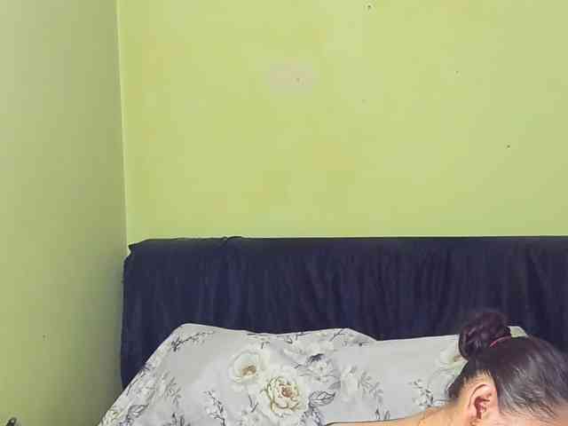 BettyVespoli webcam