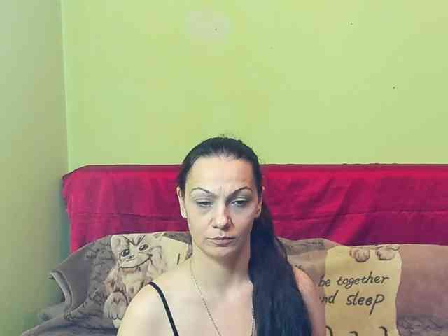 BettyVespoli webcam
