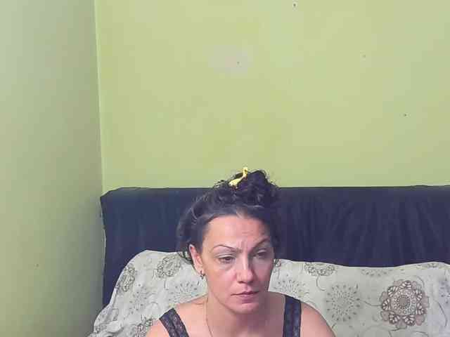 BettyVespoli webcam