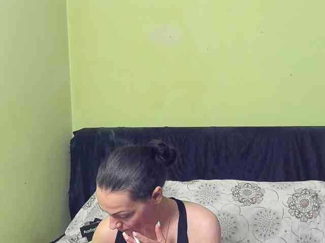 BettyVespoli webcam
