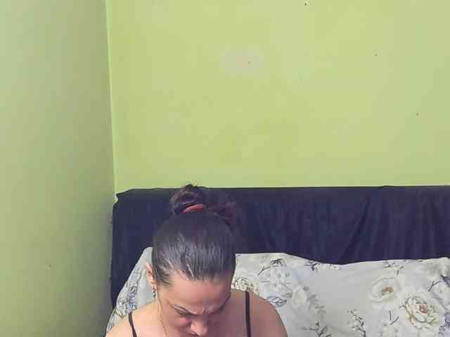 BettyVespoli webcam