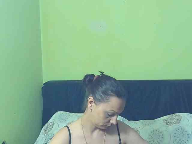 BettyVespoli - Girl 