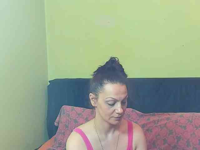 BettyVespoli webcam