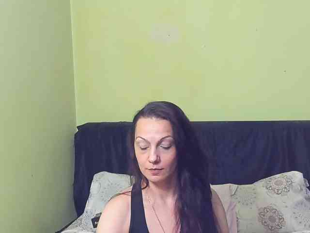 BettyVespoli webcam