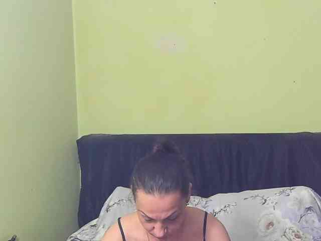 BettyVespoli webcam