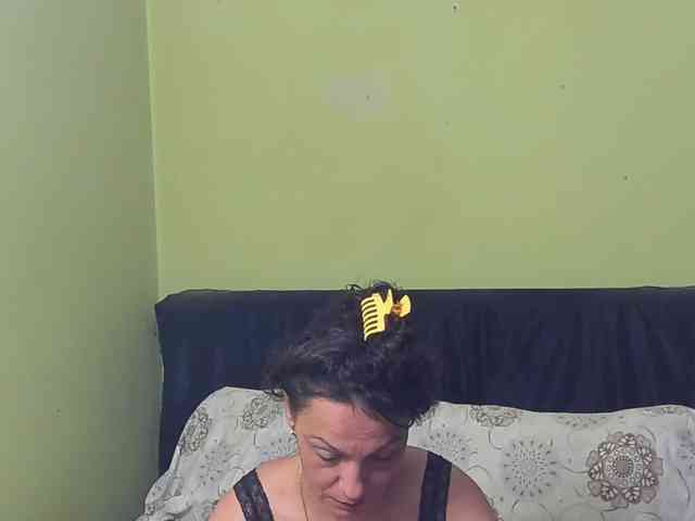 BettyVespoli webcam