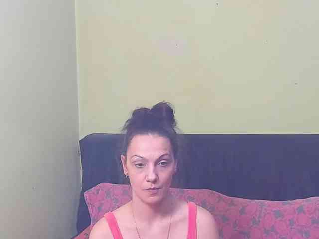 BettyVespoli webcam