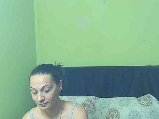BettyVespoli webcam