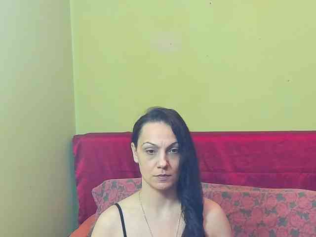 BettyVespoli webcam