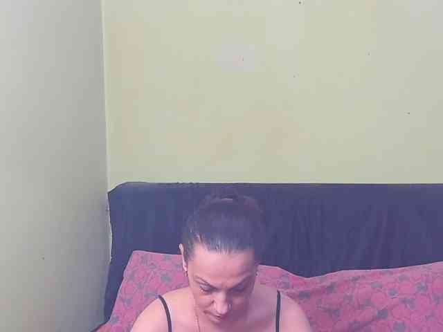 BettyVespoli webcam