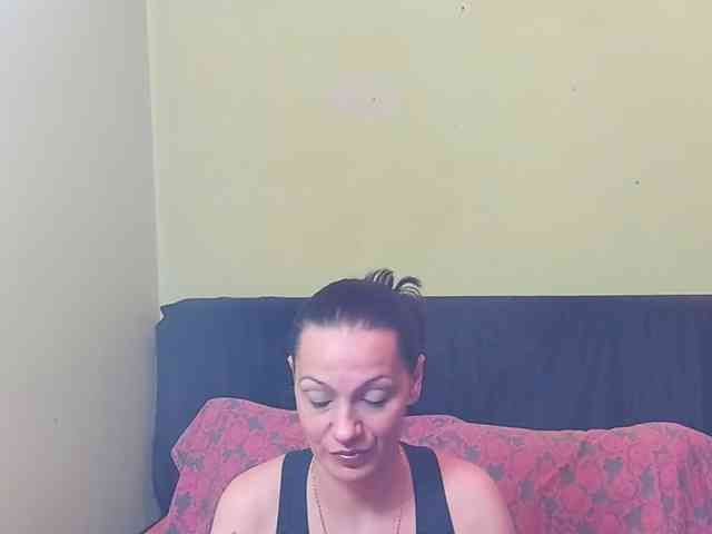 BettyVespoli webcam