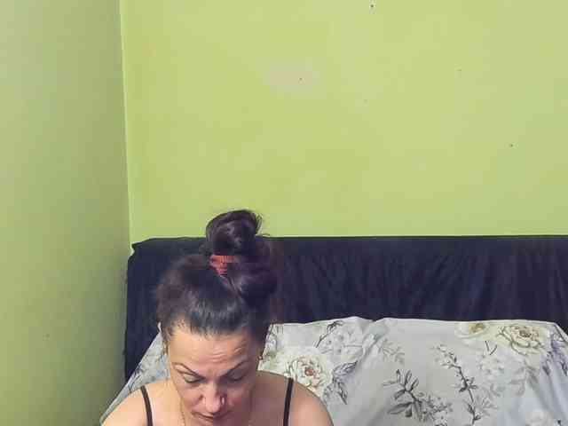 BettyVespoli webcam