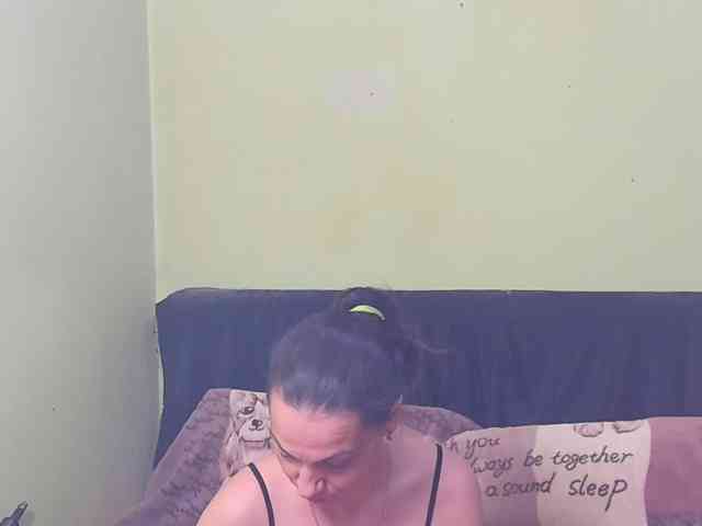 BettyVespoli webcam