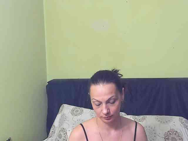 BettyVespoli webcam