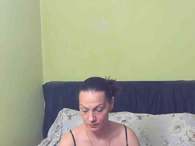 BettyVespoli webcam