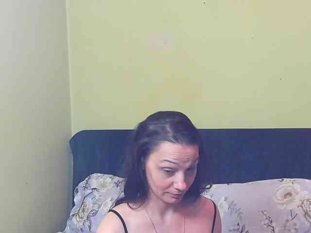 BettyVespoli webcam