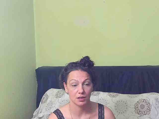BettyVespoli webcam