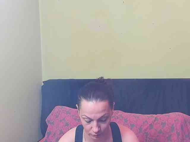 BettyVespoli webcam