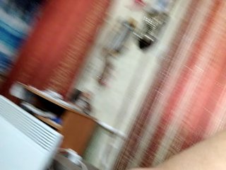 Nezsbudka Porn Show